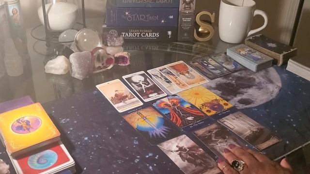 VIRGO-THE MOTHER OF ALL SECRETS!!-JANUARY 2022 смотреть онлайн
