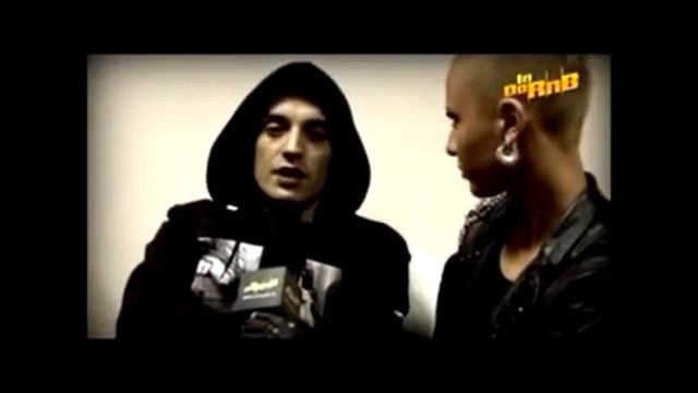 Гуф о том как снимался клип "Для нее" смотреть онлайн