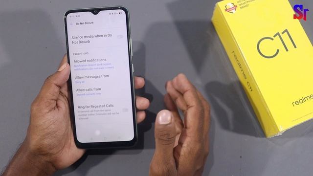 Realme C11 Top 50+ Hidden Features ! Realme C11 Tips & Tricks in Hindi смотреть онлайн
