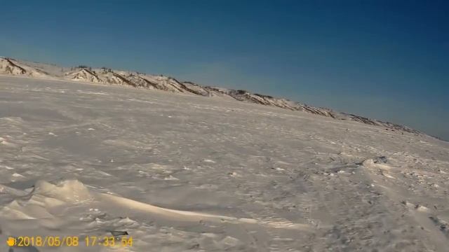 Рыбалка на Таймыре. Енисей 2018. Рабалка в Дудинке. Корюшка. И тут она пошла. Последний лед.