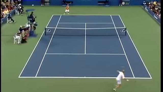 agassi baghdatis - USO 06 R2 2/2 смотреть онлайн