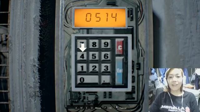 Passcode time with Lucas Baker [ Resident Evil 7 ] смотреть онлайн