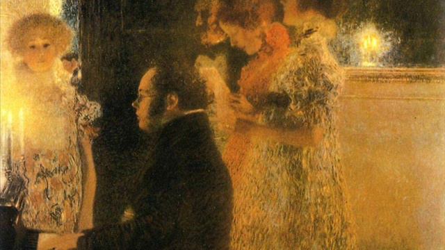 Der Goldschmiedsgesell. D 560. Franz Schubert. смотреть онлайн