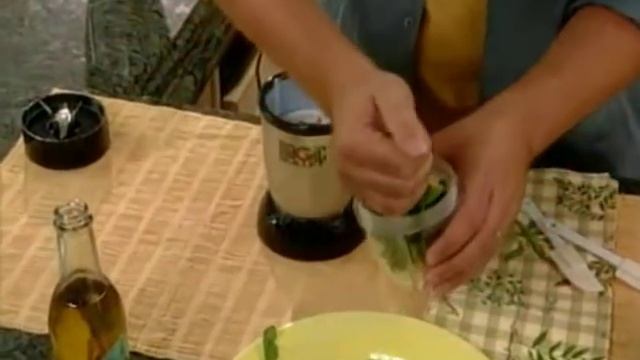 Magic Bullet смотреть онлайн