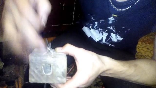 Мышеловка, супер безотказная. Сделай Сам. смотреть онлайн