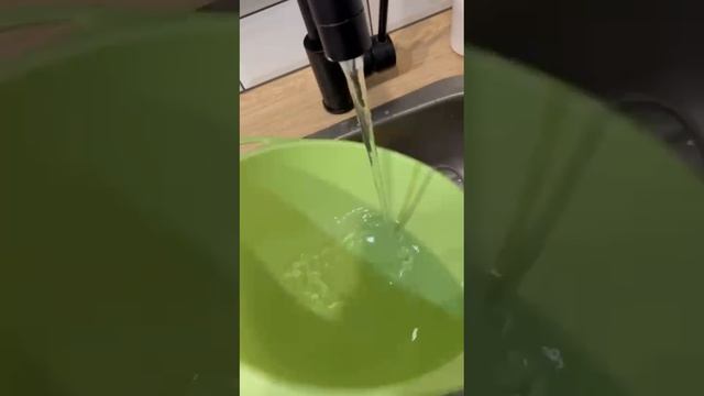 Моем посуду