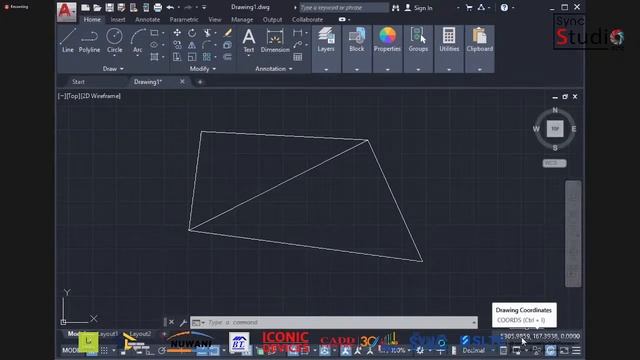DRAMORA Free AutoCAD #1 Webinar смотреть онлайн