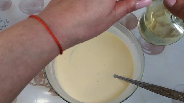 Блины с Мясом на масленицу - проще рецепта не бывает!!! смотреть онлайн