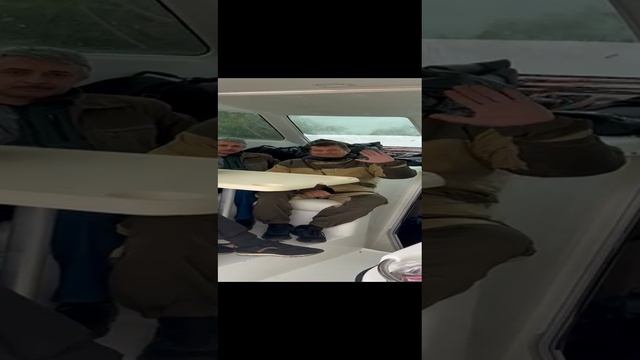 Перед выходом в море смотреть онлайн