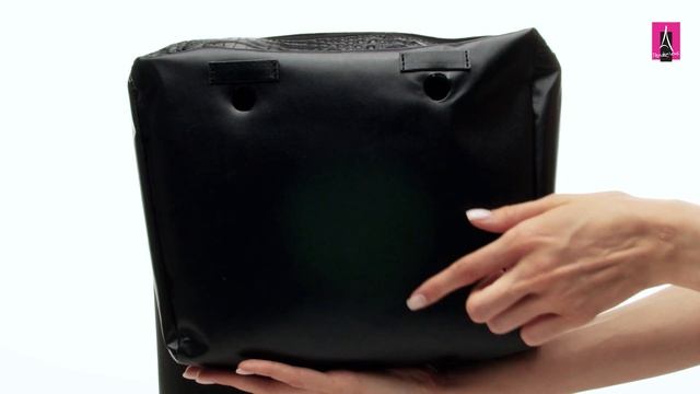 Видеообзор I Женская сумка тоут O BAG 3131706 смотреть онлайн