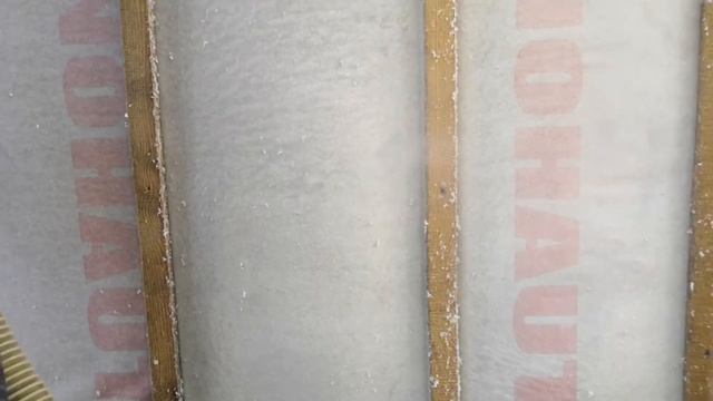 Утепление Эковатой смотреть онлайн