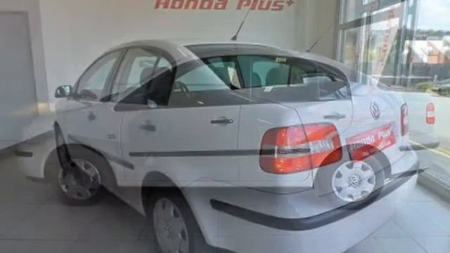 2004 VOLKSWAGEN POLO CLASSIC 1.4i Auto For Sale On Auto Trader South Africa смотреть онлайн