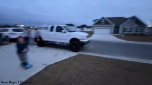 Празднуем День Рождения Сына | Наша Жизнь в Штатах