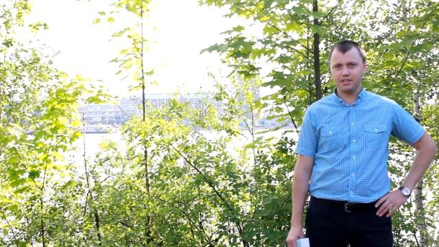 ЖК Петровская ривьера смотреть онлайн