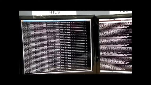ARINC 653 over Linux for Unmanned Arial Vehicles. V2. смотреть онлайн