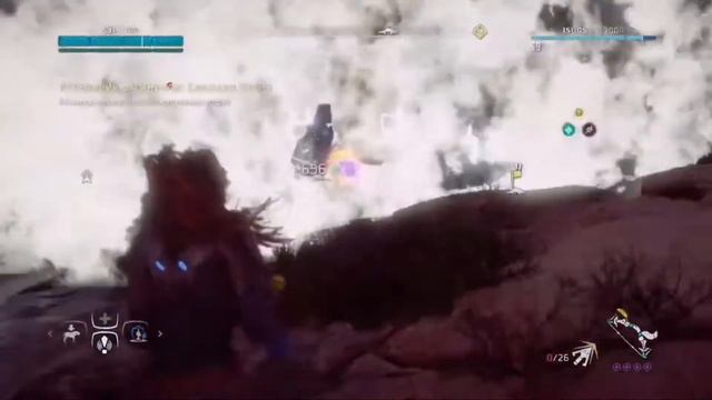 ЩЕЛКОЗУБ С НАУЧНОЙ ТОЧКИ ЗРЕНИЯ |Horizon zero dawn смотреть онлайн