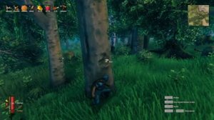 Valheim Гайд по разведению кабанов.