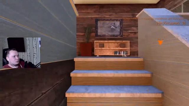 Lumberjack's Dynasty получение прицепа. смотреть онлайн