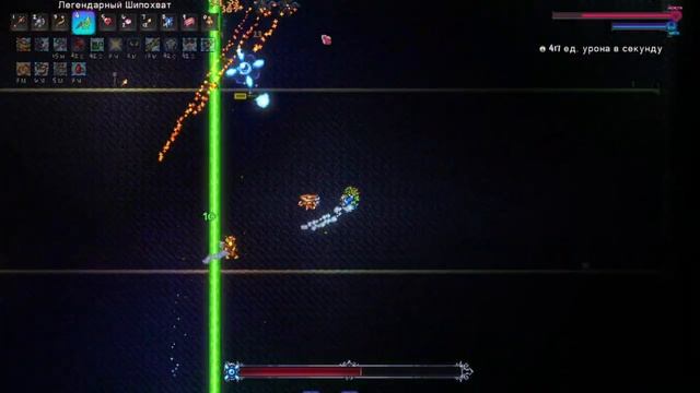 Полный гайд на класс призывателя в Ториум Моде. Thorium Mod, Summoner Guide.