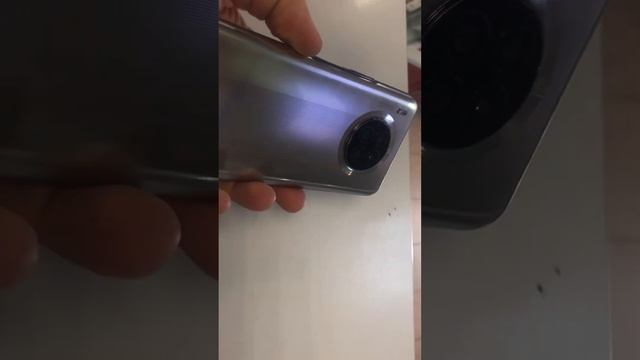 Honor 50 Lite смотреть онлайн