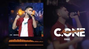 C.One - Мадмуазель / Таджикский Рэп