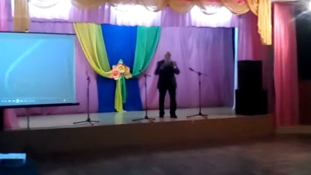 28 октября 2018 г. Сколько бы кукушка тыб не куковала исп. Мезенцев О.Ф. смотреть онлайн