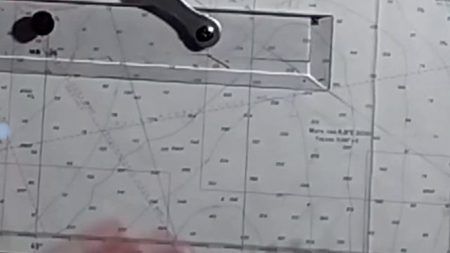 как снять координаты с карты