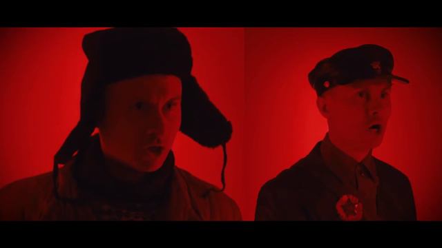 SOVIET MARCH - Red Alert 3 смотреть онлайн