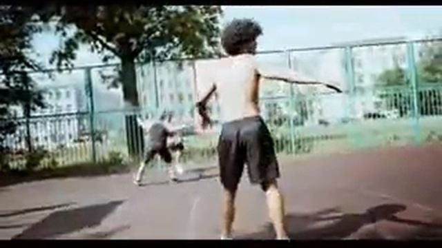 Очень интересная и популярная игра.Играем в баскетбол вместе.Popular basketball game. смотреть онлайн