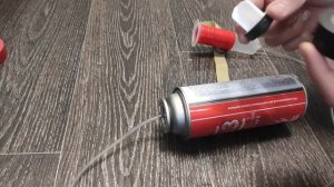 ?❤?КАК СДЕЛАТЬ СУПЕР МОЩНЫЙ ВЕБШУТЕР БЕЗ ПРУЖИНКИ (ПНЕВМО) ❤??