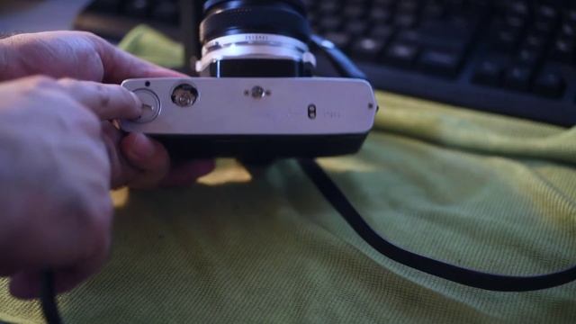 Elegante y de bolsillo: Olympus OM-1 (por Bla Bla Bla BOKEH) смотреть онлайн