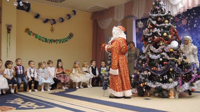 2014 - 2015 новый год 02 смотреть онлайн