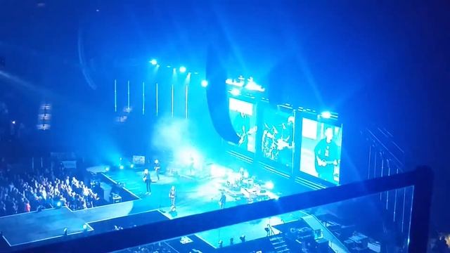 Chris Tomlin concert Excel Energy Center 2017 смотреть онлайн