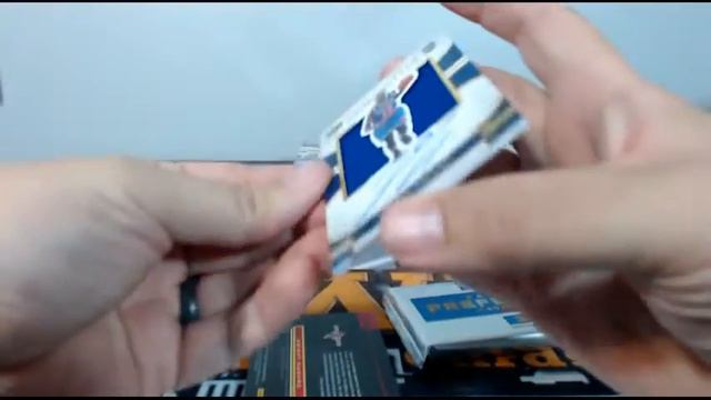 2015/16 Preferred Basketball eBay Case Break #6 смотреть онлайн