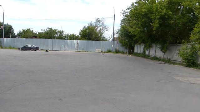 МВКС, подъездные пути смотреть онлайн