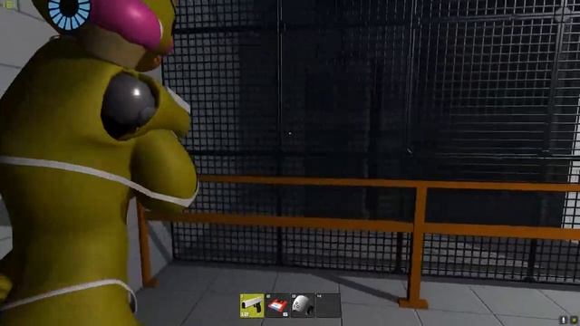 This map is very interesting Random Maze Challenge│ Haydee Mods & FNAF Gameplay 003 смотреть онлайн