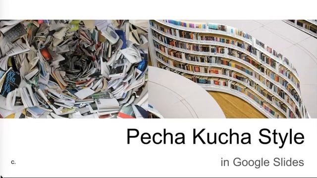 Pecha Kucha Georgia State Parks Modified 10x10 v2 смотреть онлайн