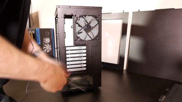 Project Cobalt #1 смотреть онлайн