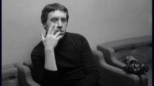 Высоцкий Поездка II  Случай на таможне Над Шереметьево 1974