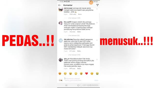 HINA PAK PRABOWO!!! ||| ERIN TAULANY!!! ||| AKAN DI PENJARAKAN!!! ||| BENARKAH??? смотреть онлайн