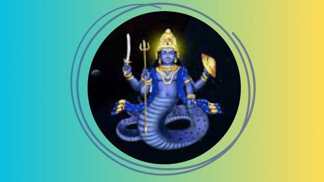 KETU Planet Mantra ✨Om Ketave Namah✨1 Hour Version L Powerful Mantra