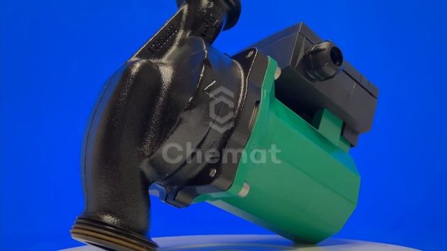 WILO TOP-S25/5 DM PN6/10 Bezuszczelkowa Pompa Obiegowa