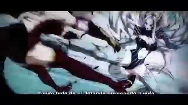 Rap fairy tail 7 minutos смотреть онлайн