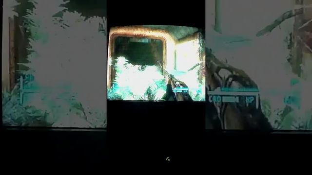 Let's Play Fallout NV Pt.5:The Hunt For AER14 prototype смотреть онлайн