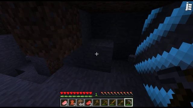 Майнкрафт выживание в кубе - Пленник Minecraft #1 - ТЕСНЫЕ АЧИВКИ МАЙНКРАФТА смотреть онлайн