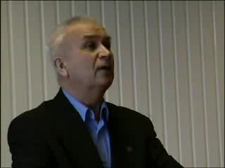 Зазнобин В.М. (2004.04.08) - Магия Пушкинского слова смотреть онлайн