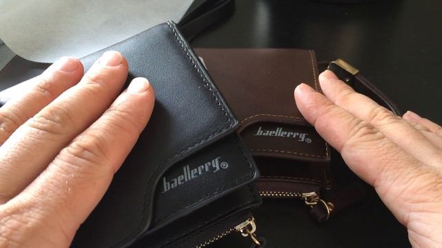 МУЖСКИЕ ПОРТМОНЕ ИЗ КИТАЯ смотреть онлайн