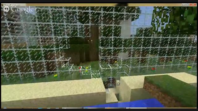 Сериал Minecraft: "Город,жизнь" смотреть онлайн