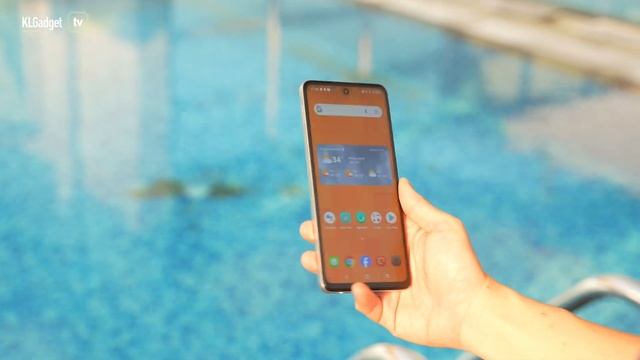 TCL 40 NXTPAPER 4G Review: Your Eyes Will Thank You