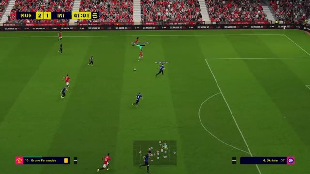 eFootball 2023 | Konami | Gameplay Experience смотреть онлайн